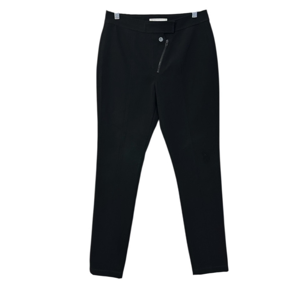 Alexander Wang Black Slim Pants